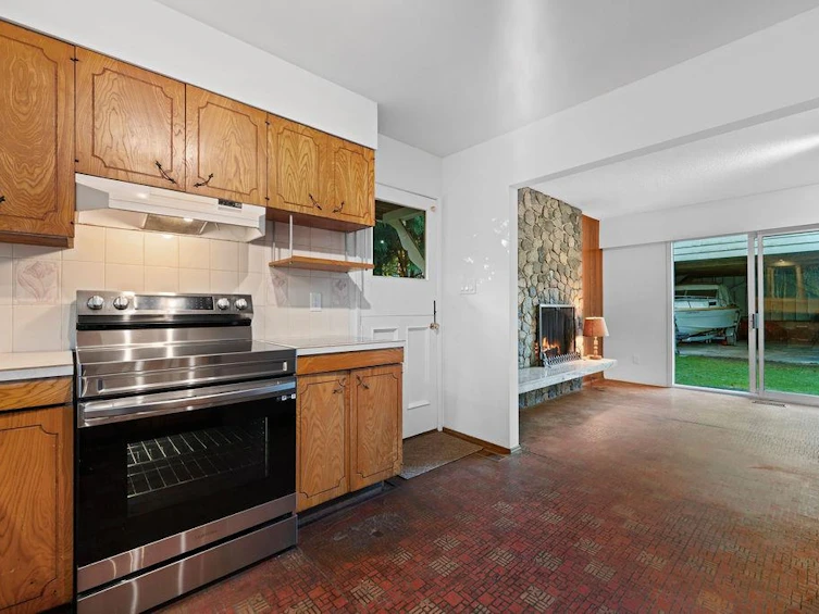2510 Byron Road, North Vancouver, BC, V7H 1M1 - 16