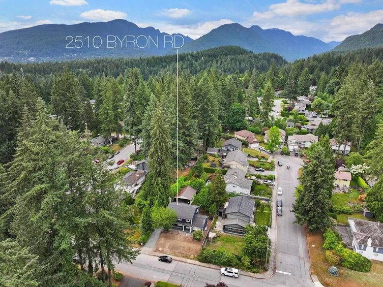 2510 Byron Road, North Vancouver, BC, V7H 1M1 - 27