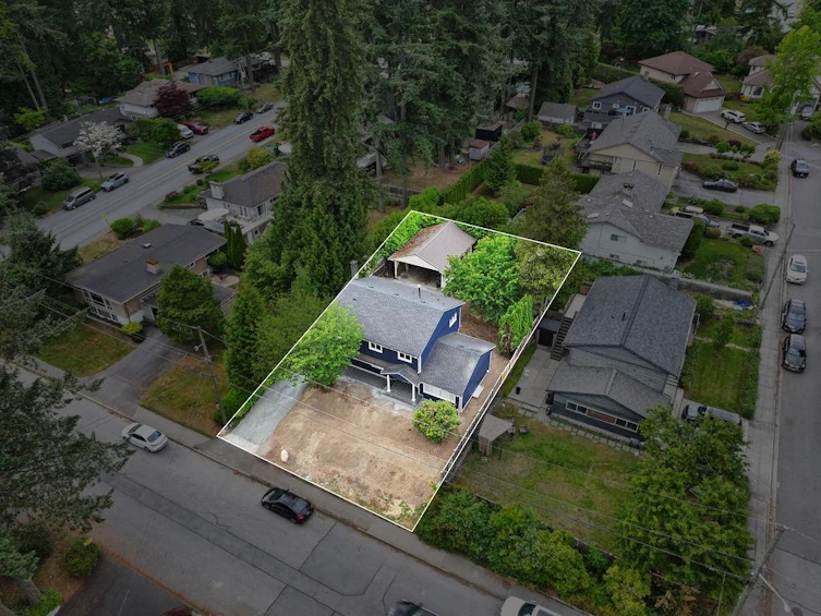 2510 Byron Road, North Vancouver, BC, V7H 1M1 - 5