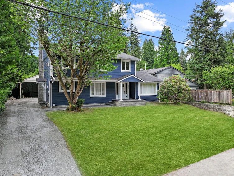 2510 Byron Road, North Vancouver, BC, V7H 1M1 - 4