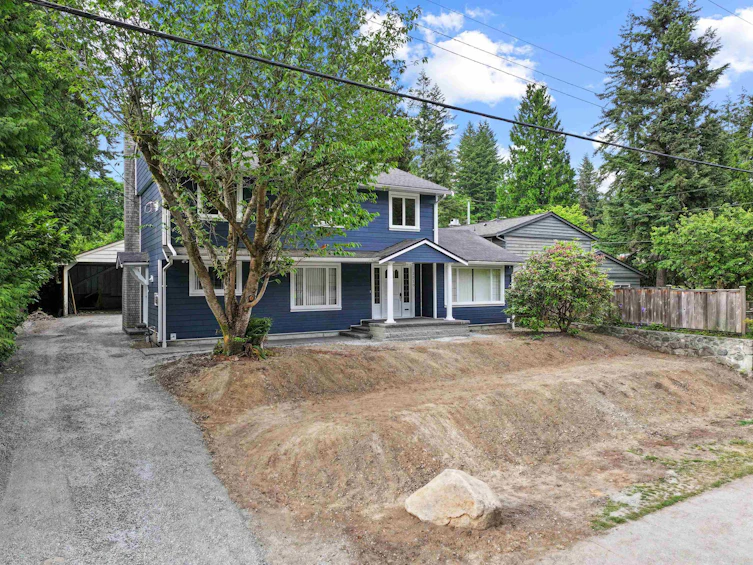 2510 Byron Road, North Vancouver, BC, V7H 1M1 - 3