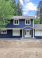 2510 Byron Road