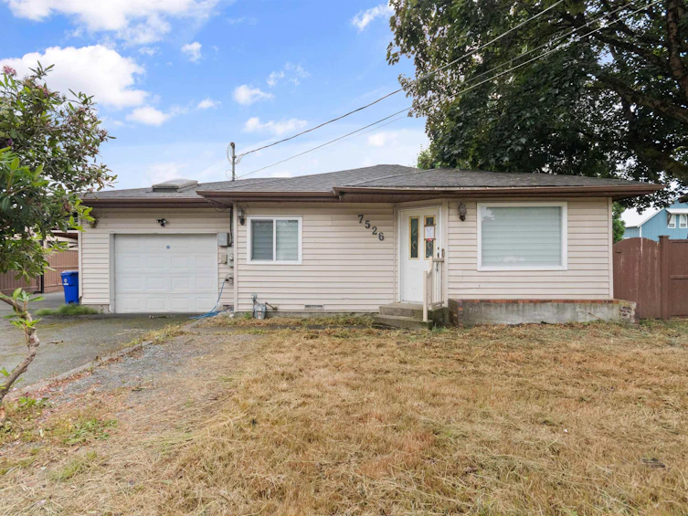 7526 Lickman Road, Chilliwack, BC, V2R 4A7