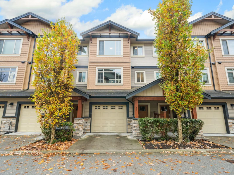 71 - 11305 240th Street, Maple Ridge BC V2W 1A3