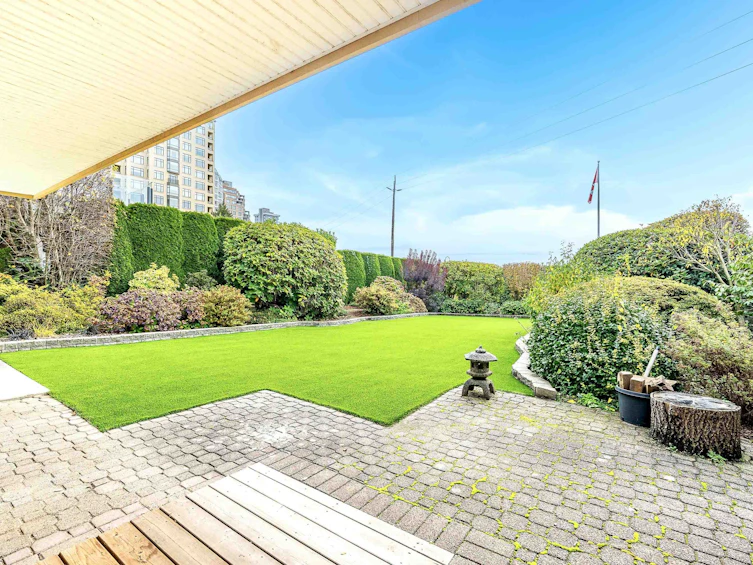 2328 Bellevue Avenue, West Vancouver, BC, V7V 1C8 - 30