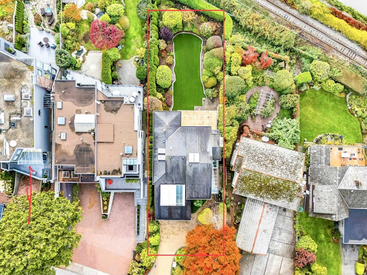 2328 Bellevue Avenue, West Vancouver, BC, V7V 1C8 - 34