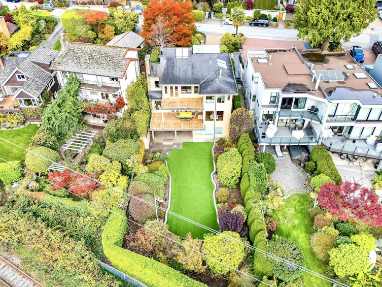 2328 Bellevue Avenue, West Vancouver, BC, V7V 1C8 - 35