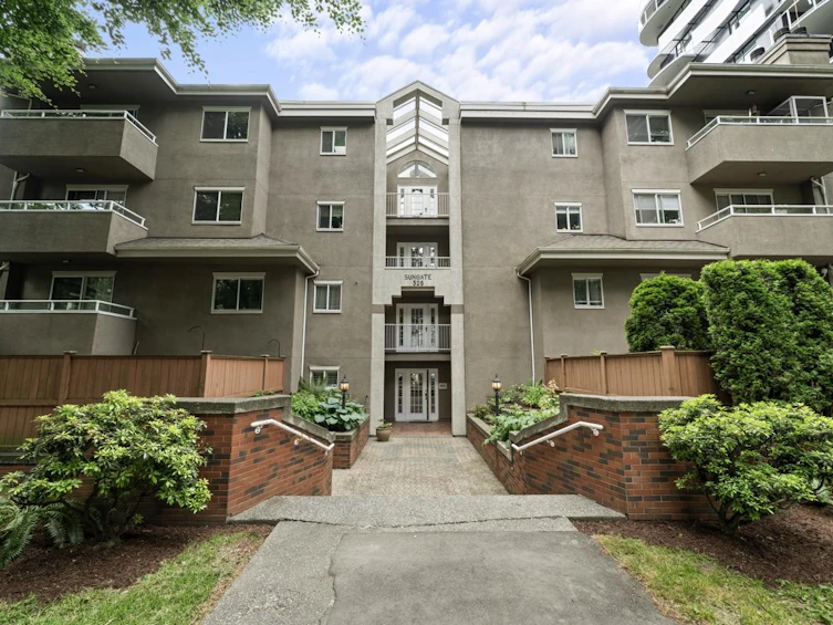104-526 W 13th Avenue, Vancouver, BC, V5Z 1N7