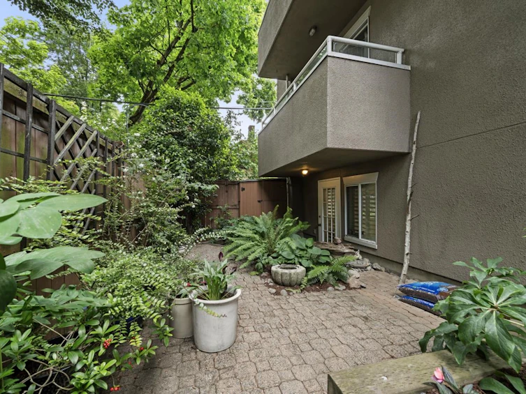 104-526 W 13th Avenue, Vancouver, BC, V5Z 1N7 - 19