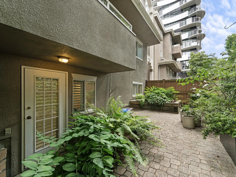 104-526 W 13th Avenue, Vancouver, BC, V5Z 1N7 - 18