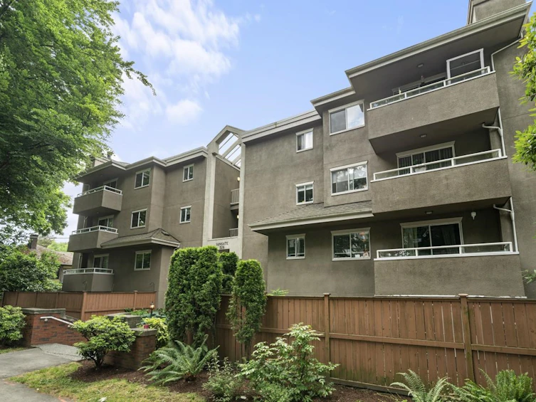 104-526 W 13th Avenue, Vancouver, BC, V5Z 1N7 - 20