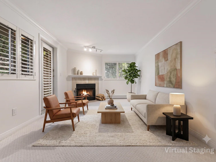 104-526 W 13th Avenue, Vancouver, BC, V5Z 1N7 - 6