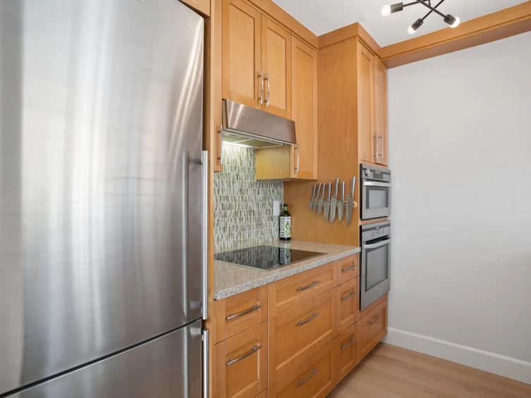 408-2020 W 8th Avenue, Vancouver, BC, V6J 1W5 - 8