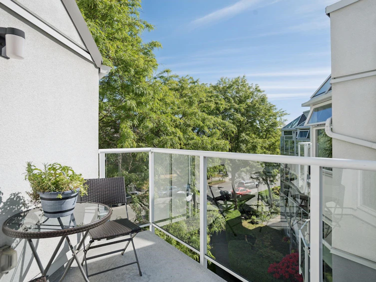 408-2020 W 8th Avenue, Vancouver, BC, V6J 1W5 - 19
