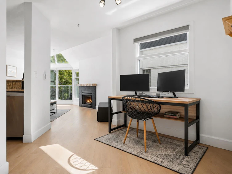 408-2020 W 8th Avenue, Vancouver, BC, V6J 1W5 - 13