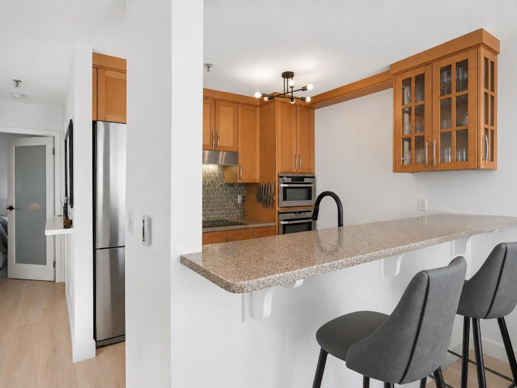 408-2020 W 8th Avenue, Vancouver, BC, V6J 1W5 - 6