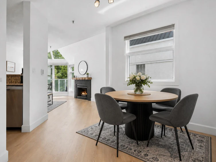 408-2020 W 8th Avenue, Vancouver, BC, V6J 1W5 - 12