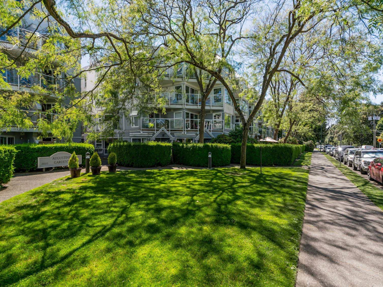 408-2020 W 8th Avenue, Vancouver, BC, V6J 1W5 - 21