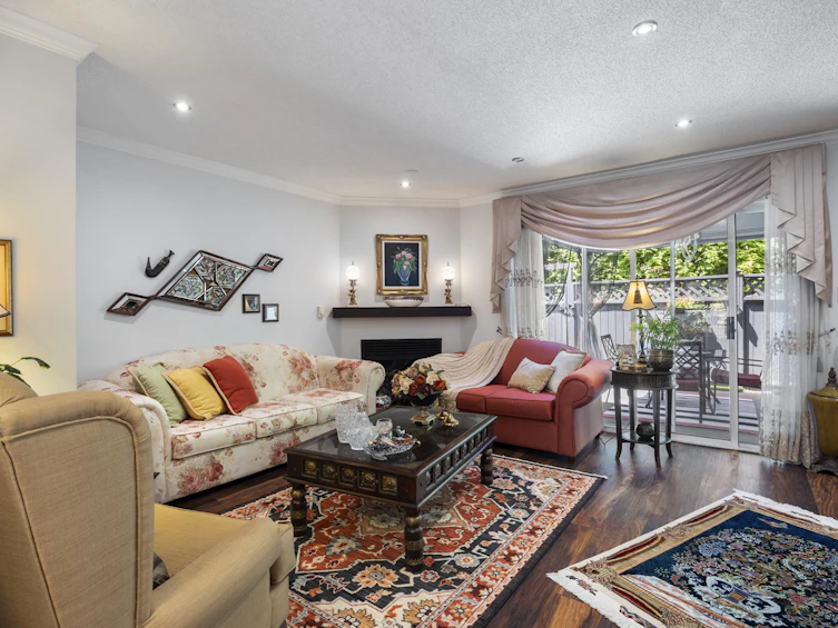 35-2561 Runnel Drive, Coquitlam, BC, V3E 2S3 - 16