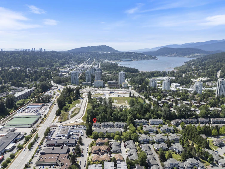 35-2561 Runnel Drive, Coquitlam, BC, V3E 2S3 - 35