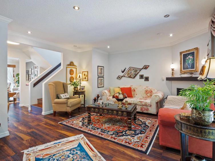35-2561 Runnel Drive, Coquitlam, BC, V3E 2S3 - 14