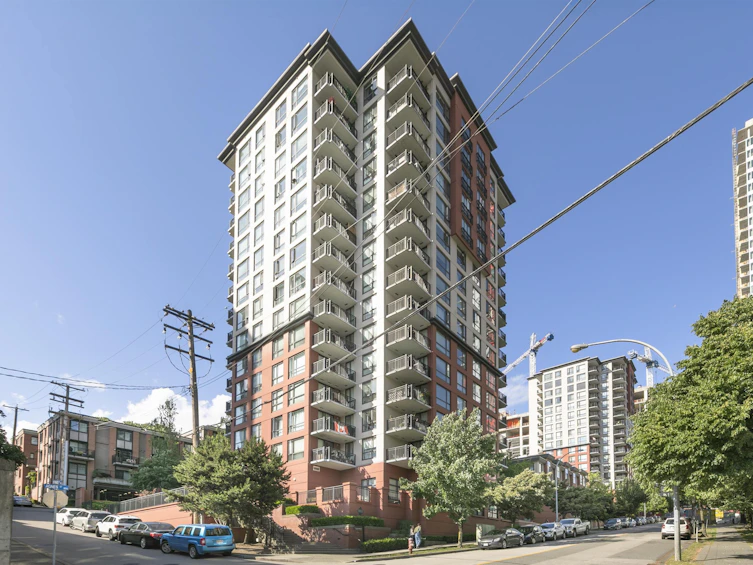 1007-833 Agnes Street, New Westminster, BC, V3M 0B1 - 31