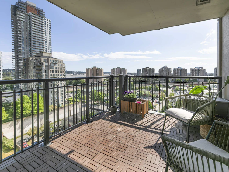 1007-833 Agnes Street, New Westminster, BC, V3M 0B1 - 23