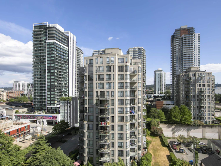 1007-833 Agnes Street, New Westminster, BC, V3M 0B1 - 26