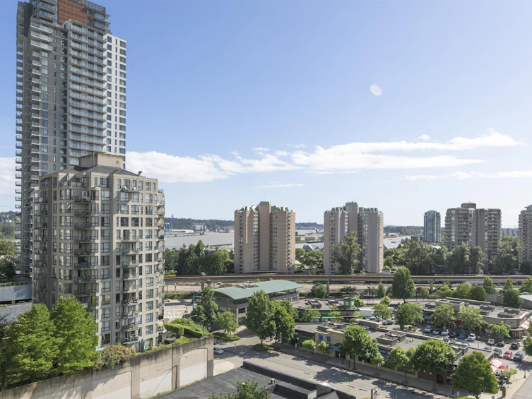 1007-833 Agnes Street, New Westminster, BC, V3M 0B1 - 25