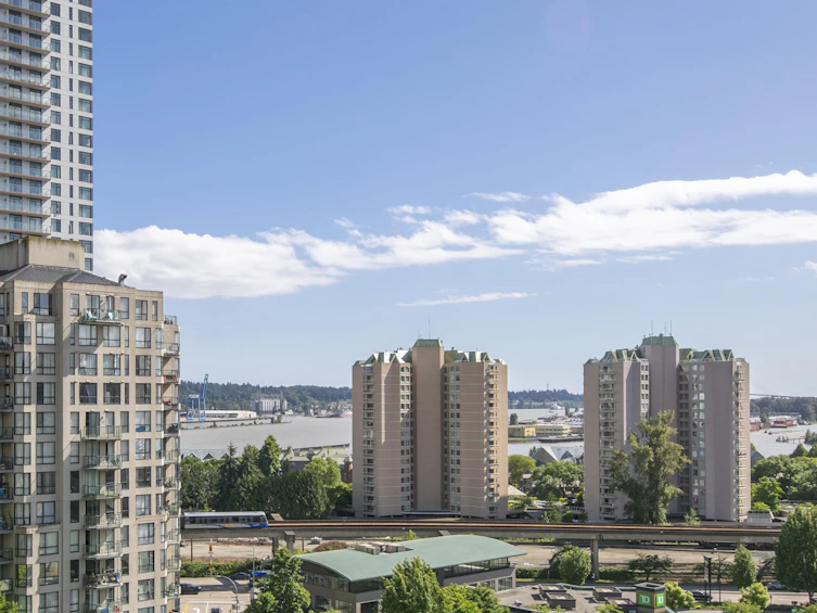 1007-833 Agnes Street, New Westminster, BC, V3M 0B1 - 27