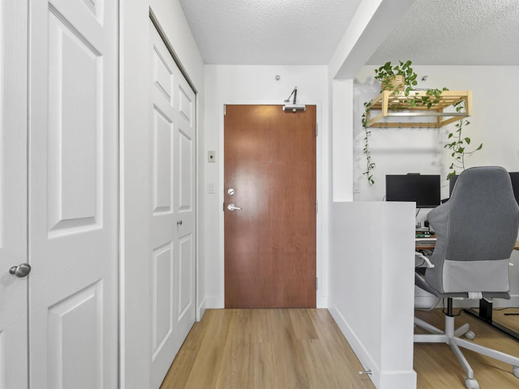 1007-833 Agnes Street, New Westminster, BC, V3M 0B1 - 20