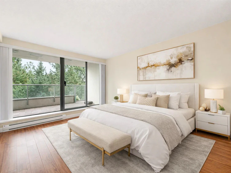 306-6622 Southoaks Crescent, Burnaby, BC, V5E 4K2 - 2