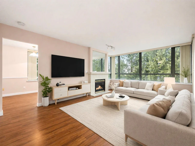 306 - 6622 Southoaks Crescent, Burnaby BC V5E 4K2