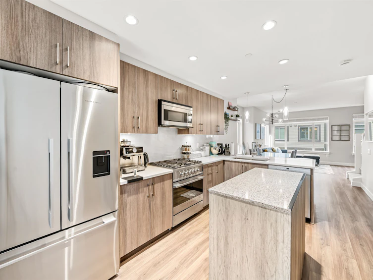 64-4991 No. 5 Road, Richmond, BC, V6X 0S9 - 10