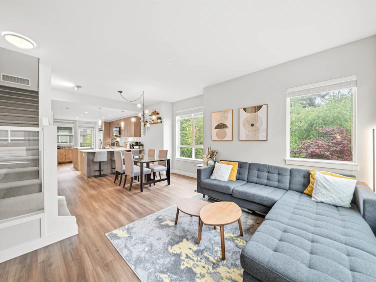 64-4991 No. 5 Road, Richmond, BC, V6X 0S9 - 4