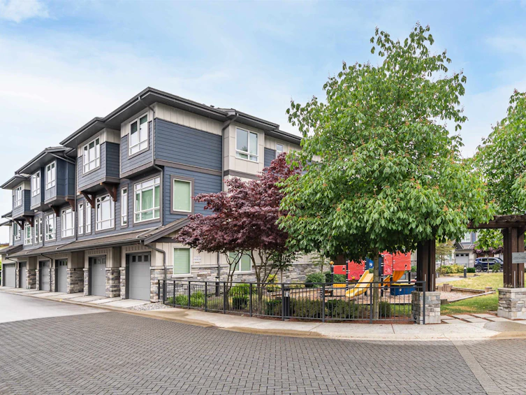 64-4991 No. 5 Road, Richmond, BC, V6X 0S9 - 2