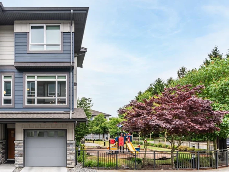 64-4991 No. 5 Road, Richmond, BC, V6X 0S9