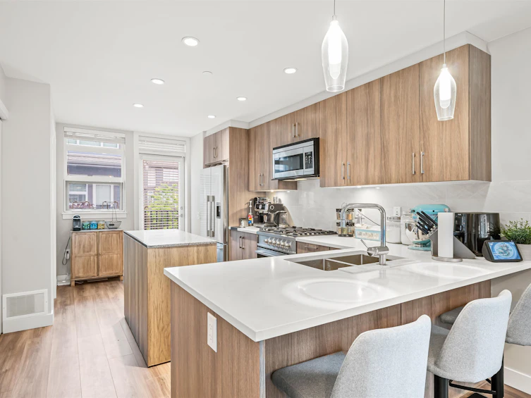 64-4991 No. 5 Road, Richmond, BC, V6X 0S9 - 8