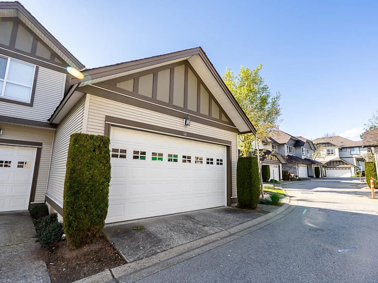 42-8250 158 Street, Surrey, BC, V4N 0R5 - 36