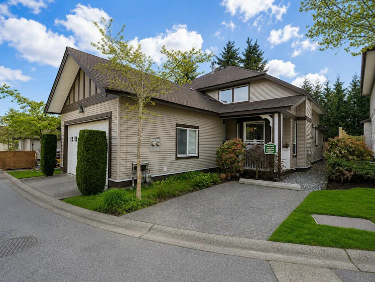 42-8250 158 Street, Surrey, BC, V4N 0R5