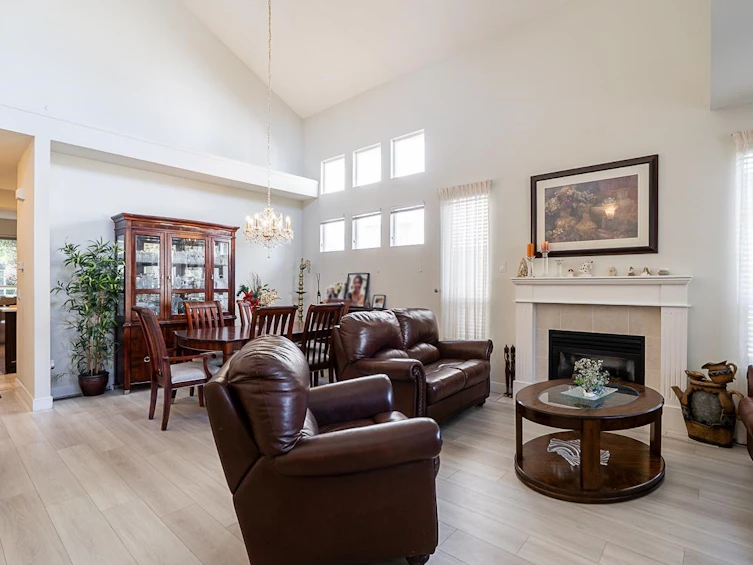 42-8250 158 Street, Surrey, BC, V4N 0R5 - 2