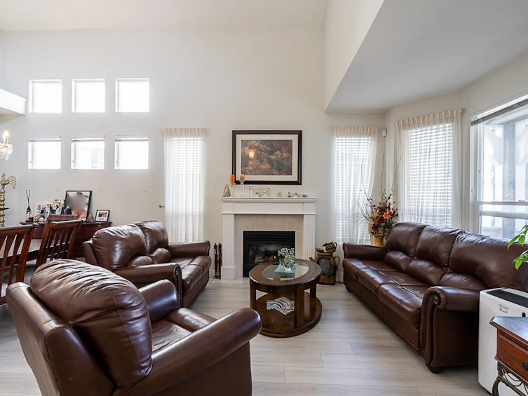 42-8250 158 Street, Surrey, BC, V4N 0R5 - 3