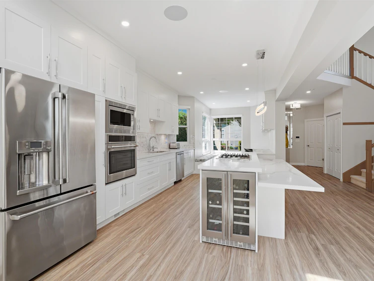 1-11100 Railway Avenue, Richmond, BC, V7E 6J8 - 5