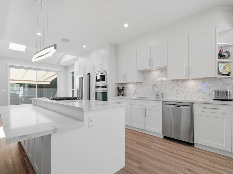 1 - 11100 Railway Avenue, Richmond BC V7E 6J8