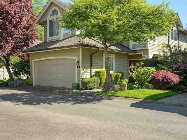 1-11100 Railway Avenue, Richmond, BC, V7E 6J8