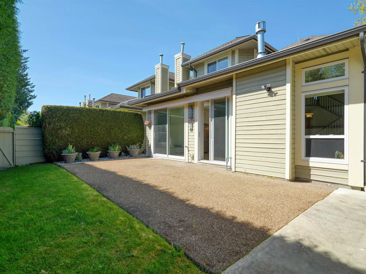 1-11100 Railway Avenue, Richmond, BC, V7E 6J8 - 35