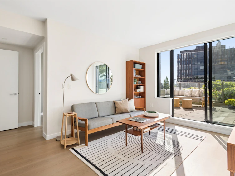405-210 E 5th Avenue, Vancouver, BC, V5T 0K1 - 11