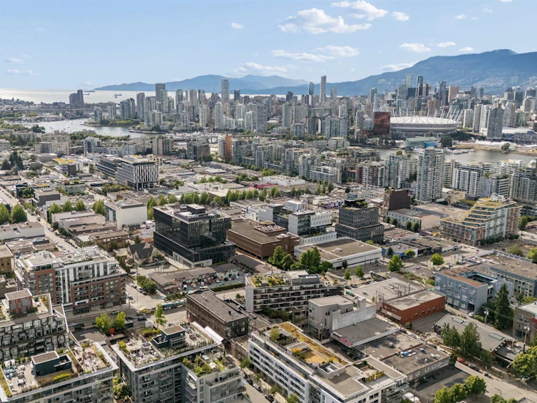 405-210 E 5th Avenue, Vancouver, BC, V5T 0K1 - 39