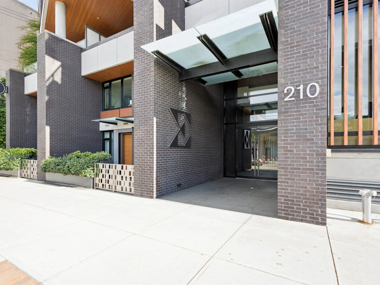 405-210 E 5th Avenue, Vancouver, BC, V5T 0K1 - 37