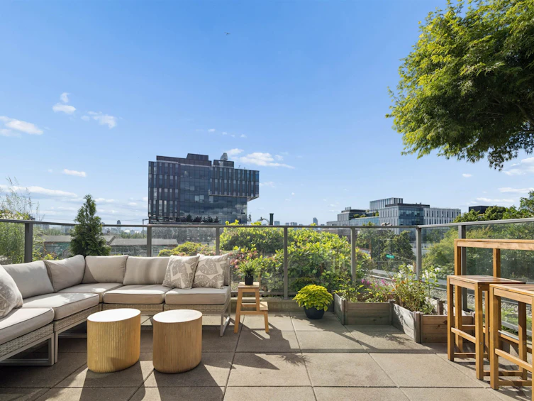 405-210 E 5th Avenue, Vancouver, BC, V5T 0K1 - 4